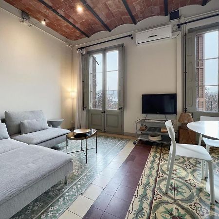 Stay U-Nique Apartments Borbo II Barcellona Esterno foto