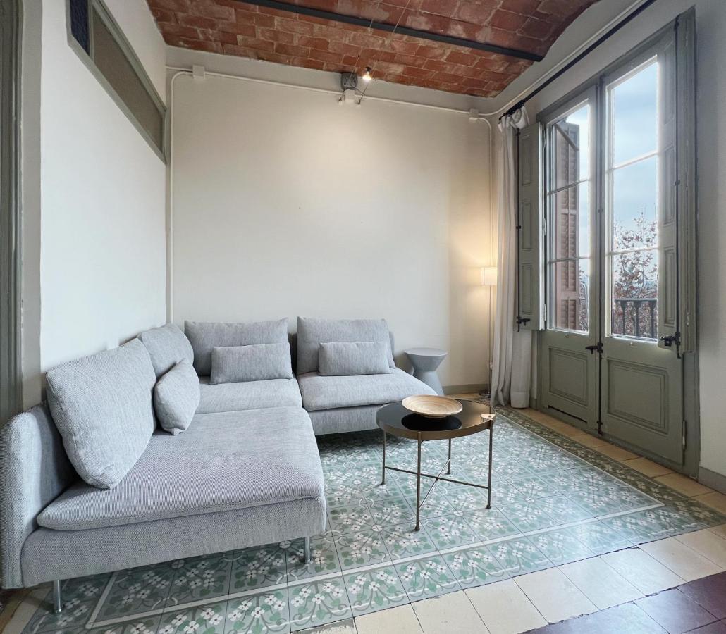 Stay U-Nique Apartments Borbo II Barcellona Esterno foto