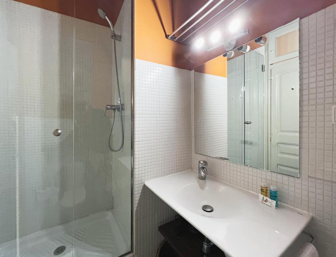Stay U-Nique Apartments Borbo II Barcellona Esterno foto