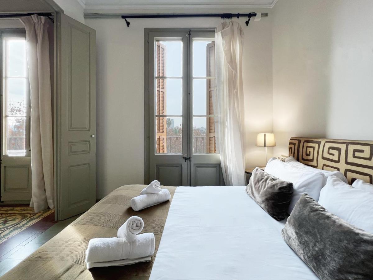 Stay U-Nique Apartments Borbo II Barcellona Esterno foto