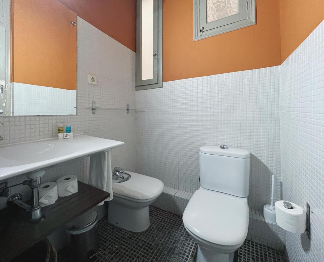 Stay U-Nique Apartments Borbo II Barcellona Esterno foto